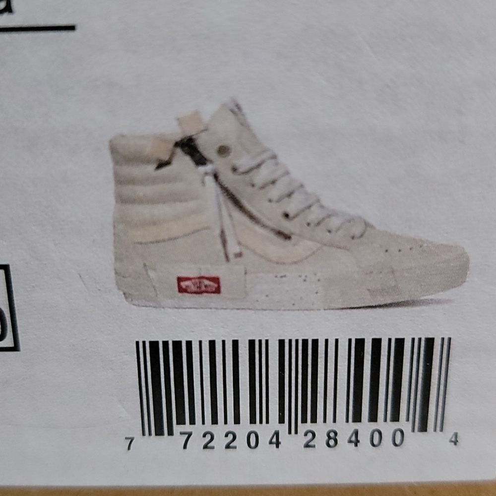 VANS - Picture 5 of 5